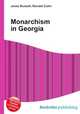 Monarchism in Georgia, Jesse Russell,Ronald Cohn 