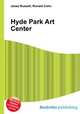 Hyde Park Art Center, Jesse Russell,Ronald Cohn 