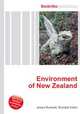 Environment of New Zealand, Jesse Russell,Ronald Cohn 