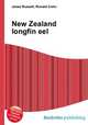 New Zealand longfin eel, Jesse Russell,Ronald Cohn 