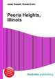Peoria Heights, Illinois, Jesse Russell,Ronald Cohn 