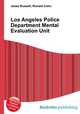 Los Angeles Police Department Mental Evaluation Unit, Jesse Russell,Ronald Cohn 