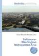 Baltimore–Washington Metropolitan Area, Jesse Russell,Ronald Cohn 