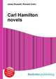 Carl Hamilton novels, Jesse Russell,Ronald Cohn 