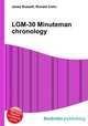 LGM-30 Minuteman chronology, Jesse Russell,Ronald Cohn 
