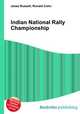 Indian National Rally Championship, Jesse Russell,Ronald Cohn 