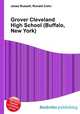 Grover Cleveland High School (Buffalo, New York), Jesse Russell,Ronald Cohn 