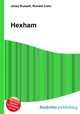 Hexham, Jesse Russell,Ronald Cohn 