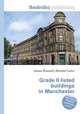Grade II listed buildings in Manchester, Jesse Russell,Ronald Cohn 