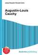 Augustin-Louis Cauchy, Jesse Russell,Ronald Cohn 