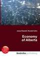 Economy of Alberta, Jesse Russell,Ronald Cohn 