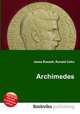 Archimedes, Jesse Russell,Ronald Cohn 