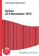 Action of 5 November 1813, Jesse Russell,Ronald Cohn 