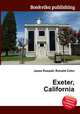 Exeter, California, Jesse Russell,Ronald Cohn 