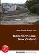 Main North Line, New Zealand, Jesse Russell,Ronald Cohn 