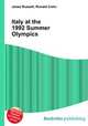 Italy at the 1992 Summer Olympics, Jesse Russell,Ronald Cohn 