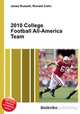 2010 College Football All-America Team, Jesse Russell,Ronald Cohn 