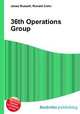 36th Operations Group, Jesse Russell,Ronald Cohn 