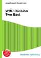 WRU Division Two East, Jesse Russell,Ronald Cohn 