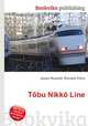 Tobu Nikko Line, Jesse Russell,Ronald Cohn 
