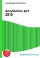Academies Act 2010, Jesse Russell,Ronald Cohn 