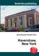Haverstraw, New York, Jesse Russell,Ronald Cohn 