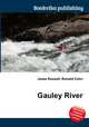 Gauley River, Jesse Russell,Ronald Cohn 