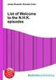 List of Welcome to the N.H.K. episodes, Jesse Russell,Ronald Cohn 