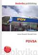 PDVSA, Jesse Russell,Ronald Cohn 