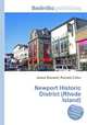 Newport Historic District (Rhode Island), Jesse Russell,Ronald Cohn 