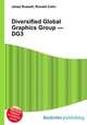 Diversified Global Graphics Group — DG3, Jesse Russell,Ronald Cohn 