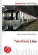 Toei Oedo Line, Jesse Russell,Ronald Cohn 