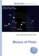Moons of Pluto, Jesse Russell,Ronald Cohn 