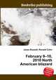 February 9–10, 2010 North American blizzard, Jesse Russell,Ronald Cohn 