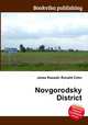 Novgorodsky District, Jesse Russell,Ronald Cohn 