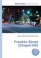 Franklin Street (Chapel Hill), Jesse Russell,Ronald Cohn 