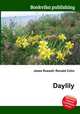 Daylily, Jesse Russell,Ronald Cohn 
