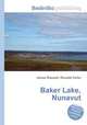 Baker Lake, Nunavut, Jesse Russell,Ronald Cohn 