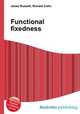 Functional fixedness, Jesse Russell,Ronald Cohn 