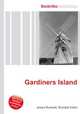 Gardiners Island, Jesse Russell,Ronald Cohn 