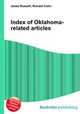Index of Oklahoma-related articles, Jesse Russell,Ronald Cohn 