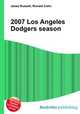 2007 Los Angeles Dodgers season, Jesse Russell,Ronald Cohn 