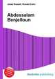 Abdessalam Benjelloun, Jesse Russell,Ronald Cohn 