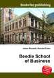 Beedie School of Business, Jesse Russell,Ronald Cohn 