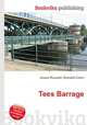 Tees Barrage, Jesse Russell,Ronald Cohn 