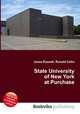 State University of New York at Purchase, Jesse Russell,Ronald Cohn 