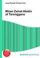 Mizan Zainal Abidin of Terengganu, Jesse Russell,Ronald Cohn 