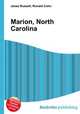Marion, North Carolina, Jesse Russell,Ronald Cohn 
