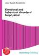 Emotional and behavioral disorders/biophysical, Jesse Russell,Ronald Cohn 