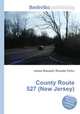 County Route 527 (New Jersey), Jesse Russell,Ronald Cohn 